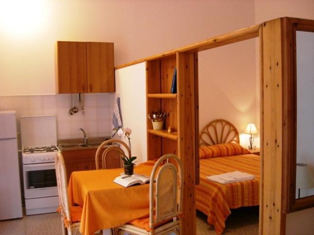 Case Vacanze Arcobaleno Đảo Lipari Ngoại thất bức ảnh
