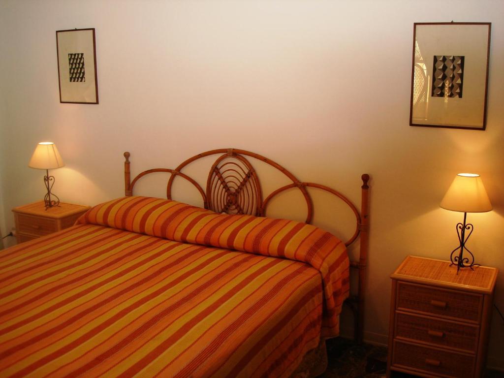 Case Vacanze Arcobaleno Đảo Lipari Phòng bức ảnh
