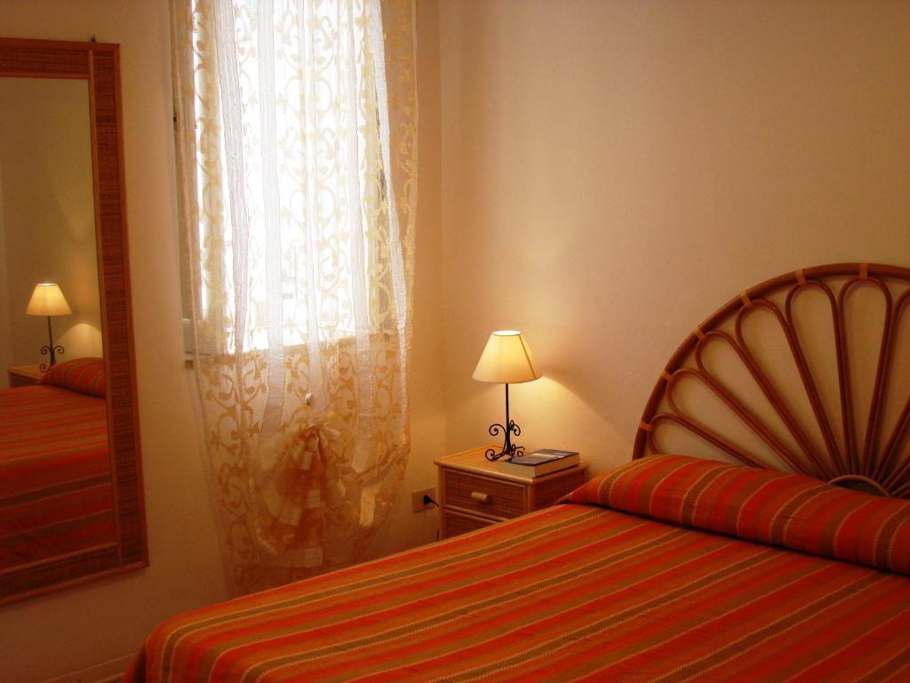 Case Vacanze Arcobaleno Đảo Lipari Ngoại thất bức ảnh