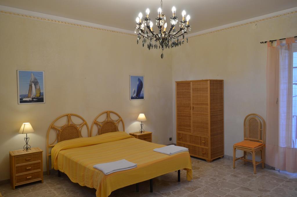 Case Vacanze Arcobaleno Đảo Lipari Ngoại thất bức ảnh