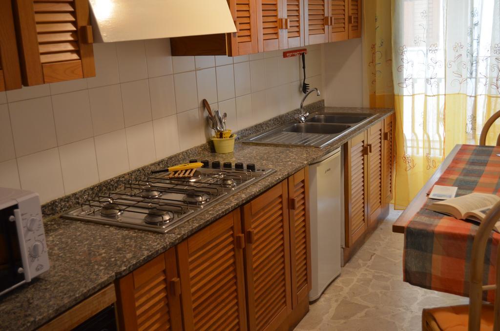 Case Vacanze Arcobaleno Đảo Lipari Ngoại thất bức ảnh
