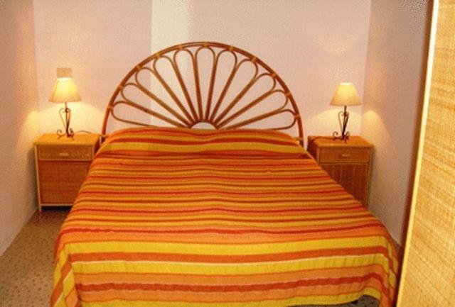Case Vacanze Arcobaleno Đảo Lipari Ngoại thất bức ảnh