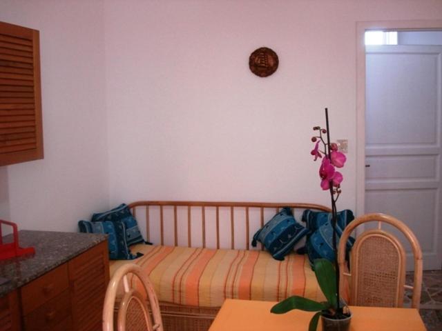 Case Vacanze Arcobaleno Đảo Lipari Phòng bức ảnh