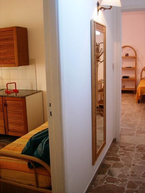 Case Vacanze Arcobaleno Đảo Lipari Phòng bức ảnh