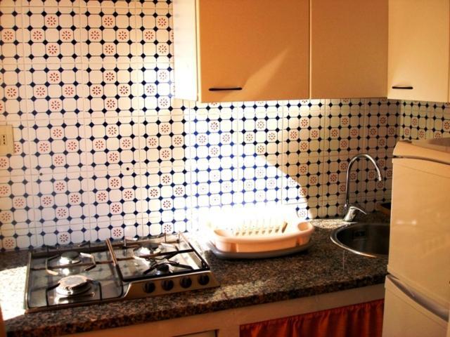 Case Vacanze Arcobaleno Đảo Lipari Phòng bức ảnh